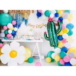 PartyDeco FB65 party decoration Toy balloon