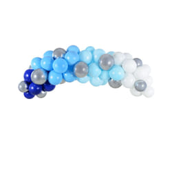 PartyDeco GBN4 party decoration Toy balloon