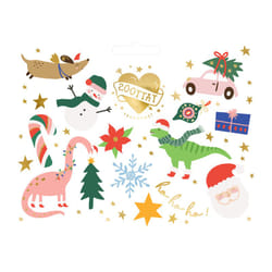 PartyDeco Ho ho ho !