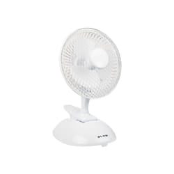 BLOW 44-062# household fan White