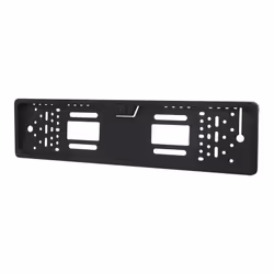 Reversing camera; BLOW; BVS-547; 170° kit, number plate F=1.9 / F=2.0, V-Sync 50/60 Hz with camera IP67