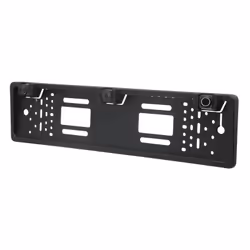 Reversing camera; BLOW; BVS-548; 170° kit, number plate F=1.9 / F=2.0, V-Sync 50/60 Hz with camera, with sensor IP67