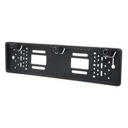 BLOW BVS-548 78-548# Reversing camera 170° kit, number plate F=1.9 / F=2.0, V-Sync 50/60 Hz with camera, with sensor IP67