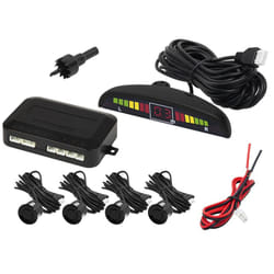 BLOW CPW4 26-322# Parking assist system with drill bit with cable, with mounting manual, with sensor 4