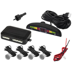 BLOW CPW4 26-332# Parking assist system with drill bit with cable, with mounting manual, with sensor 4