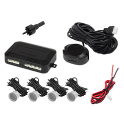 BLOW CPB4 26-333# Parking assist system with drill bit with cable, with mounting manual, with sensor, Volume manually adjustable 4