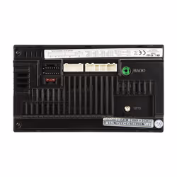 BLOW AVH-9930 Black Wi-Fi 200 W Bluetooth - Additional view 6