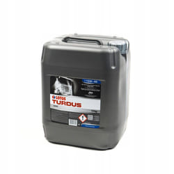 Lotos Turdus SHPD 15W-40 20l Engine oil 5900925175706 MERCEDES-BENZ: C-Class Saloon, E-Class Saloon, A-Class, HONDA: CIVIC 8 Hatchback, CIVIC 9