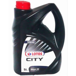 Lotos City 15W-40 5l Engine oil 5900925751504 VOLKSWAGEN: Transporter 4, Caddy 2 Kastenwagen, LT 28-35 I Van, MITSUBISHI: L200 III Pickup