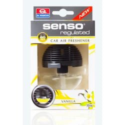 Dr. Marcus Vanilla Senso Regulated 50762131 Air freshener Bottle 10