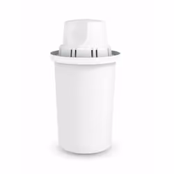 Dafi POZ00208, Countertop water filter, White