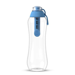 Dafi SOFT Water filtration bottle 0.5 L Blue