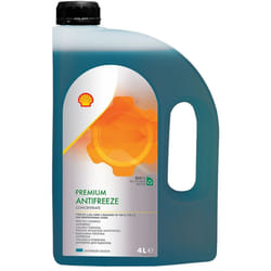 SHELL Premium Antifreeze PBC72B Antifreeze BMW: 1 Hatchback, 7, X3, MERCEDES-BENZ: C-Class Saloon, C-Class T-modell, E-Class Saloon