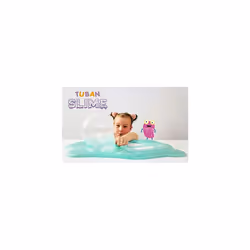 Slime Liquid Activator Solution Add To PVA Glue 1000ml