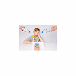 Slime Liquid Activator Solution Add To PVA Glue 1000ml