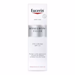 Eucerin Hyaluron-Filler Eye Cream 15 mL