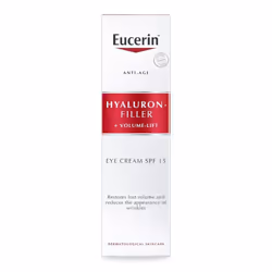 Eucerin Volume-Filler Eye Cream 15 mL
