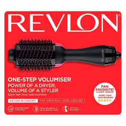 Revlon Salon One-Step Hair dryer and Volumiser RVDR5222