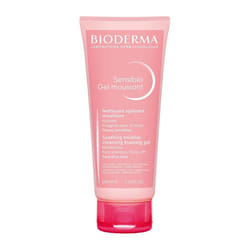 Bioderma Sensibio Moussant Soothing Miceller Cleansing Foaming Gel
