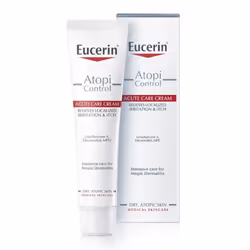 Eucerin Atopicontrol Acute Care Cream Relief for Eczema Symptoms 40 mL