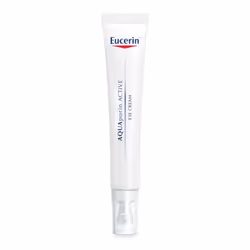Eucerin Aquaporin Active Revitalising Eye Cream 15 mL