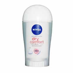 Stay Fresh and Dry: Nivea Dry Comfort Plus Female Deodorant Stick 40m