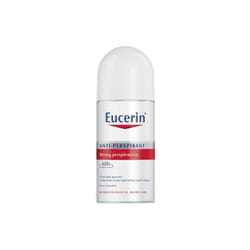 Eucerin Anti-Perspirant 48h Roll-On 50 mL