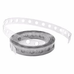 Party Deco DIY Balloon Arch Garland Connect Chain Perforated Tape 5m