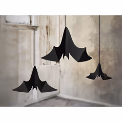 PartyDeco ZHN1 party decoration