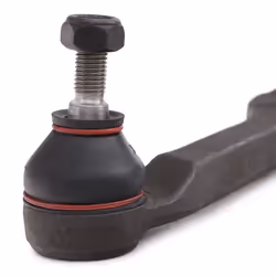 SAKURA 431-10-4017 Track rod end Front Axle Left NISSAN: MICRA 3 - Additional view 4