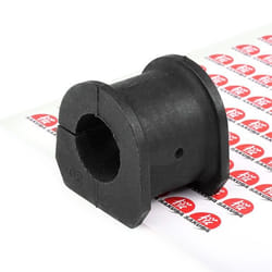 SAKURA 4234334 Stabilizer Bushes Front axle both sides