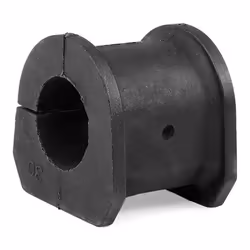 SAKURA 4234334 Stabilizer Bushes Front axle both sides