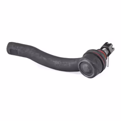 SAKURA 4313709 Track rod end Front Axle Right