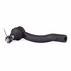 SAKURA 4313709 Track rod end Front Axle Right - Additional view 4
