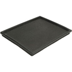 PIPERCROSS PP1434 Air filter 235 298 VAUXHALL: Astra Mk5, Zafira Mk2, Astravan Mk5, OPEL: Astra H Caravan, Zafira A, Zafira B, LTI: TX Hatchback