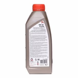 Comma Prolife 5W-30 1l Engine oil PRO1L HONDA: ACCORD 8, SKODA: Octavia 2 Combi, KIA: cee‘d II Sportswagon