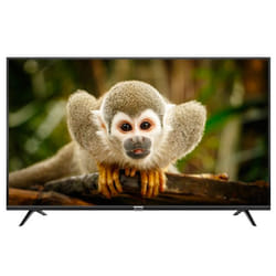 TCL 40ES568 TV 101.6 cm (40") Full HD Smart TV Wi-Fi Black 270 cd/m²