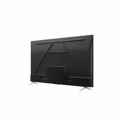 TCL 50P638K TV 127 cm (50") 4K Ultra HD Smart TV Wi-Fi Aluminium, Anthracite