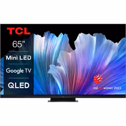 TCL C935K Television - Grey - 65C935K