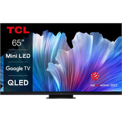 TCL C935K Television - Grey - 65C935K