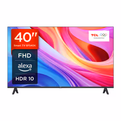 TCL SF5 Serie Smart TV Full HD 40&quot; 40SF540. HDR 10. Dolby Audio.