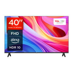 TCL SF5 Serie Smart TV Full HD 40&quot; 40SF540. HDR 10. Dolby Audio.