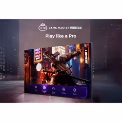 TCL 98C855K TV 2.49 m (98") 4K Ultra HD Smart TV Wi-Fi Titanium 3500 cd/m² - Additional view 7