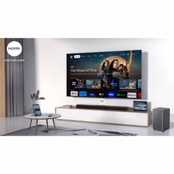 TCL S55HK soundbar speaker Black 2.1 channels 220 W - Additional view 5