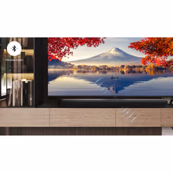 TCL S55HK soundbar speaker Black 2.1 channels 220 W - Additional view 6