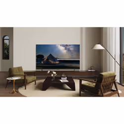 TCL P7K 55P7K TV 139.7 cm (55") 4K Ultra HD Smart TV Wi-Fi Metallic 450 cd/m² - Additional view 5