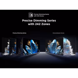 TCL C6K TV -UK Premium QD-MiniLED TV - Additional view 7
