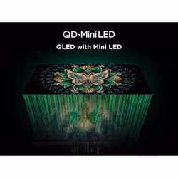 TCL C6K TV -UK Premium QD-MiniLED TV - Additional view 6