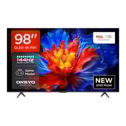 TCL P8K 98P8K-UK