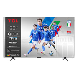 TCL P8K 85P8K 85&quot; 4K QLED HDR Smart TV